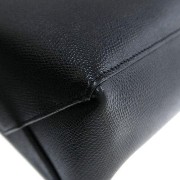 Celine Vertical Cabas Mall - Picture 5 of 9